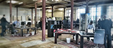 We wish you a pleasant journey! Bewerbung für Gründerprogramm des SpinLab - The HHL ...