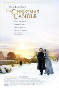 Original motion picture soundtrack music by george michael & wham! The Christmas Candle (2013) - Soundtrack.Net