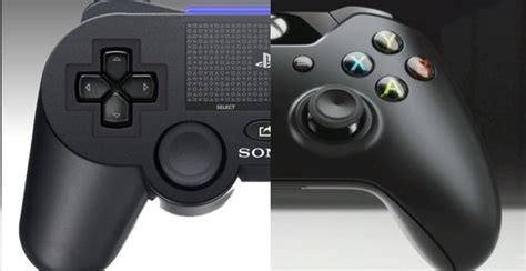 Ps4 Vs Xbox One Sony Keeps Widening The Gap With Each Passing Month