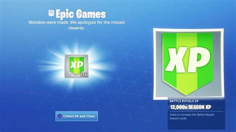 I've been afking in creative but im not getting any xp, help please. The NEW Fortnite XP GLITCH... - YouTube