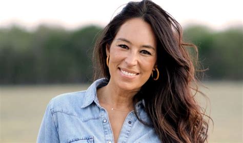 Joanna Gaines Ethnicity Nationality Education And Relationship