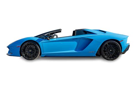 Aventador Lamborghini Transparent Png Png Play
