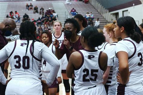Pearland Wins Ninth Straight Eyes District Title