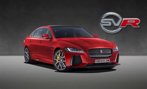 Every car on carwow is mechanically checked with warranty. Which Jaguar models to next get injected with SVR ...