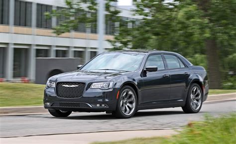 2017 Chrysler 300 Photos All Recommendation