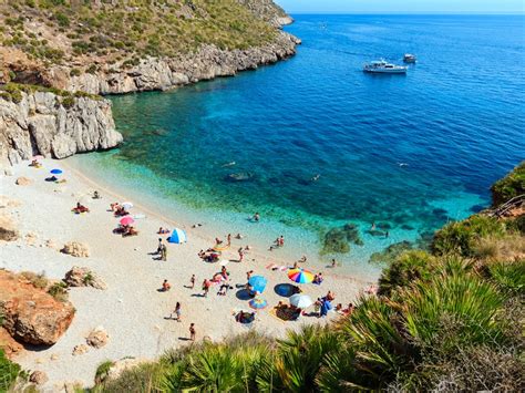 Le spiagge più belle della Sicilia Occidentale
