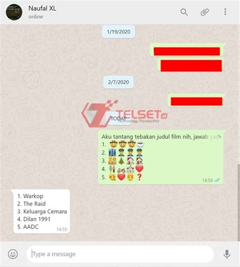 Tebak Lagu Dengan Emoji – Tebak Gambar