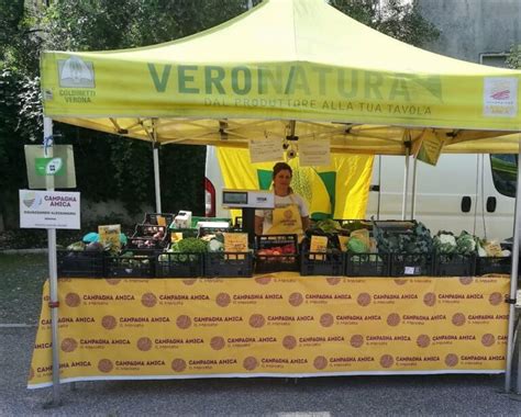 Mercoledi Archivi I Mercati A Km0 Di Verona