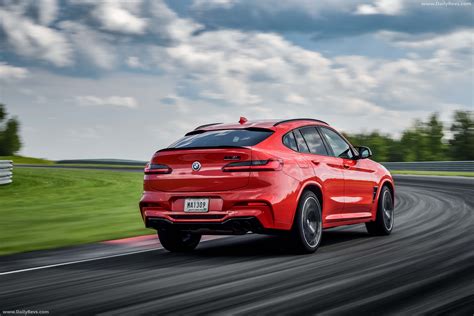 2020 Bmw X4 M Competition Hd Pictures Videos Specs And Information