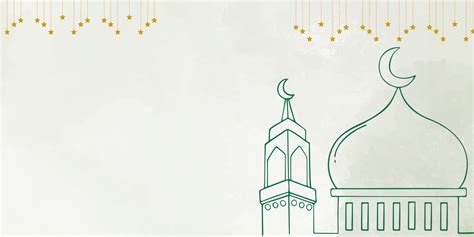 15 Background Ramadhan 2023 Format Hd Png Simple Aesthetic Indozoneid