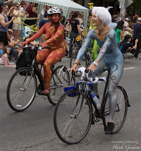 2008 Fremont Solstice Parade A Photo On Flickriver