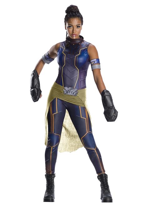 Shuri Black Panther Womens Costume Cosplay Costumes