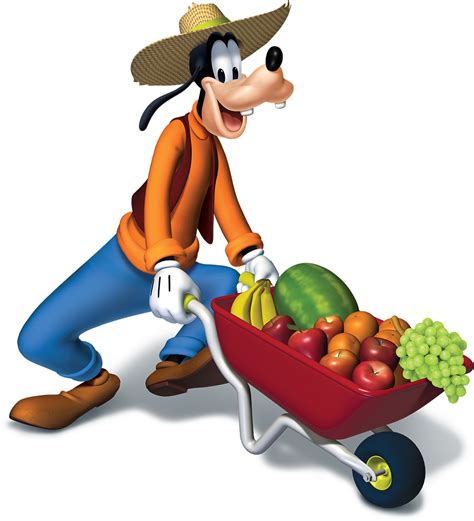 Mickey Mouse Clubhouse Clipart Full Size Clipart 5516021 Pinclipart