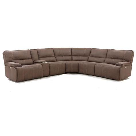Breakdown or breakage of motors for motorized recliners and reclining furniture after the manufacturer warranty has expired limited to a single incident**. Kuka Bailey Fabric Power Reclining Sectional Sofa | Costco UK