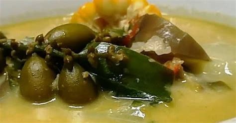 Resep sayur lodeh … resep tempe bacem : Resep Sayur Lodeh Betawi | Resep Masakan Khas Daerah