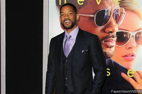 Fresh Prince Of Bel Air Reboot In The Works With Will Smith As Producer