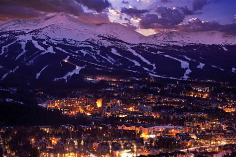 Things To Do In Breckenridge