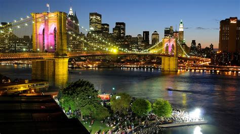 New York Vacation Packages Book New York Trips Travelocity