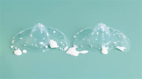 Nipple Shields For Breastfeeding When And How To Use Nipple Shields