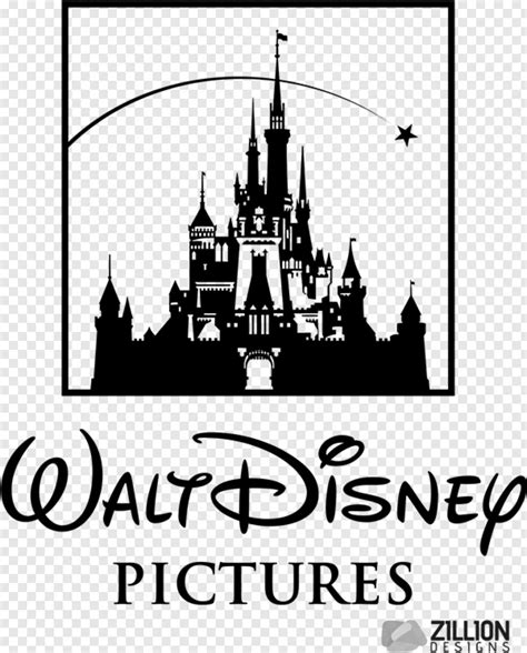Walt Disney Logo Free Icon Library
