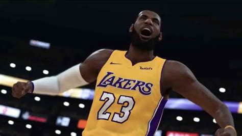 Nba 2k20 Title Update 11 Version 111 Now Available Full Patch Notes