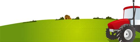 Download Farm Landscape Agriculture Farm Vector Full Size Png Image