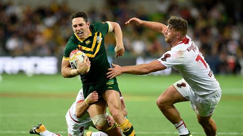 24 teams will compete i. RLWC: Team of the tournament | Rugby League News | Sky Sports