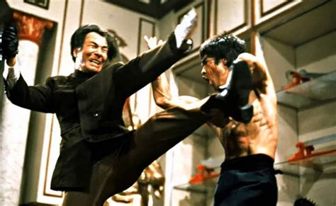 Top 10 Bruce Lee Movie Fights Kung Fu Kingdom