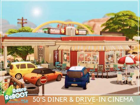 23 Sims 4 50s Cc Travel To The Fabulous 1950s We Want Mods