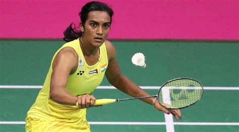 Pv sindhu biography, age, family, caste, badminton | more. PV Sindhu's silver linings playbook | Sports News,The ...