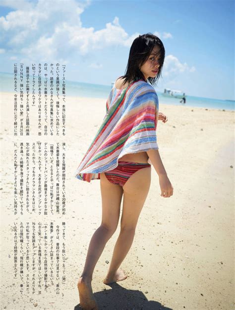 山本舞香の水着画像191枚【ビキニ姿が可愛すぎてやばいです！】 水着画像のまとめサイト「mizugazo（ミズガゾ）」