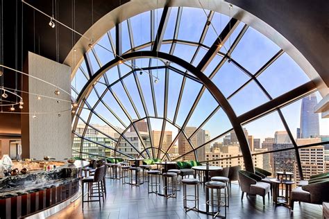 San Francisco Marriott Marquis Invites Guests To Let Their Minds Travel