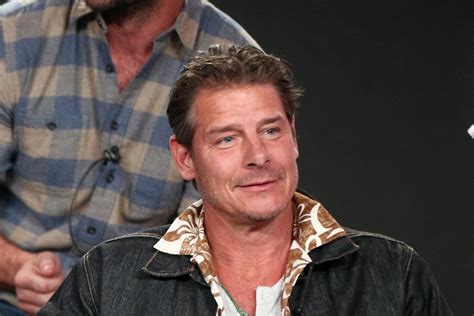 This Week Ty Pennington Made His Return To Hgtv With The Premiere Of “ty Breaker“ His Latest