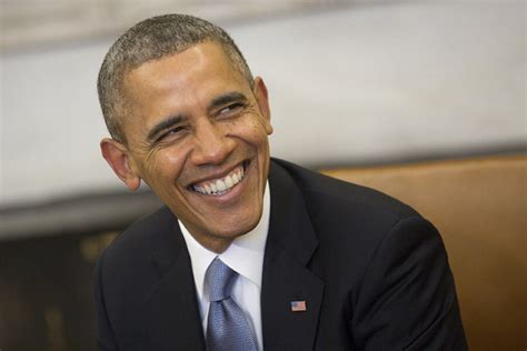 Photos Happy Birthday Mr President Barack Obama Celebrates His 54th
