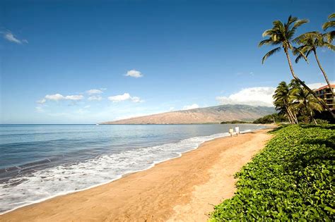 Sugar Beach Resort Maui Condo Vacation Rentals