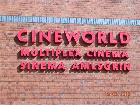 Cineworld Llandudno Llandudno Junction 2021 All You Need To Know