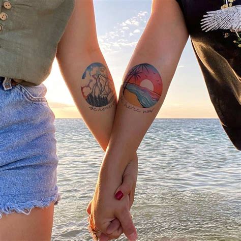 Share More Than Bff Tattoo Ideas Latest In Coedo Com Vn