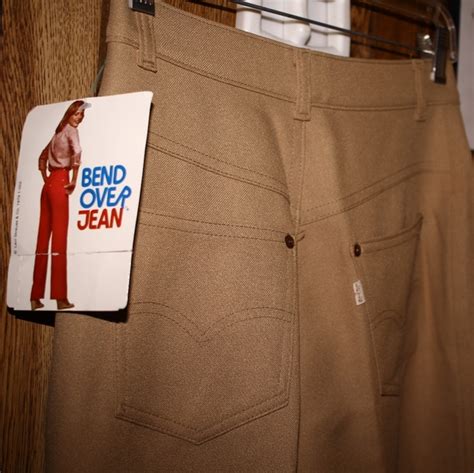 Levis Jeans 979 Vintage Levis High Waist Bend Over Jeans Poshmark