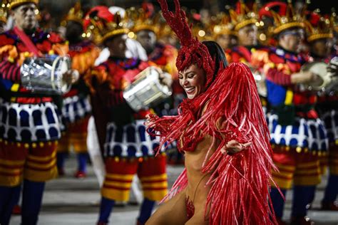 Saiba como será o sorteio da ordem dos desfiles do carnaval de no Rio Rio O Globo