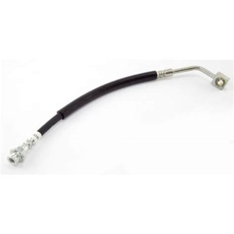 A bad brake hose may be difficult to find. Stainless Steel Three Wheeler Front Brake Hose, Rs 300 ...