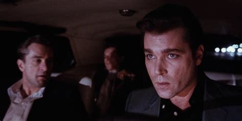 As 9 Melhores Citações De Henry Hill Notícias De Filmes