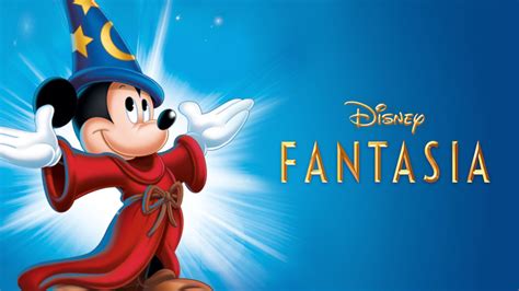 Regarder Fantasia Film Complet Disney