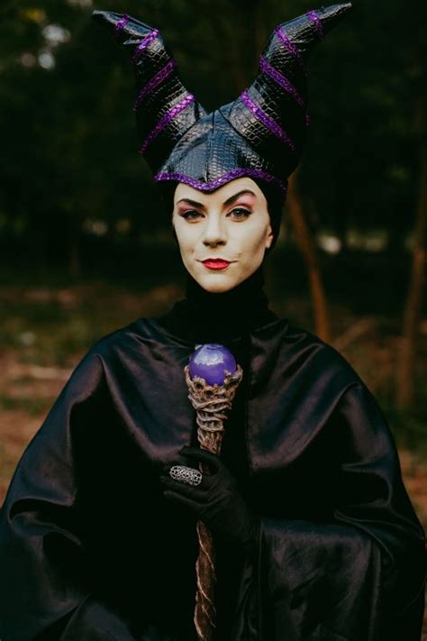 Maleficent Character Connection Co