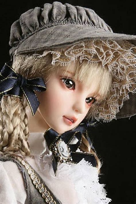Doll Wallpapers Boy Romantic Dolls Cute Doll Images Emo Dolls Barbie