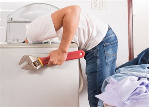 7 problems and how to repair a broken washing machine fixhoow