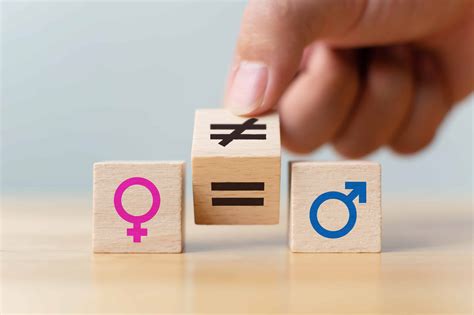 The gender inequality index (gii) reflects women's disadvantage in three dimensions—reproductive health, empowerment and the labour market—for as many countries as data of reasonable quality allow. 30 Important Gender Inequality Facts To Raise Awareness
