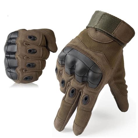Touch Screen Tactical Gloves Military Army Gloves Tactical Ix