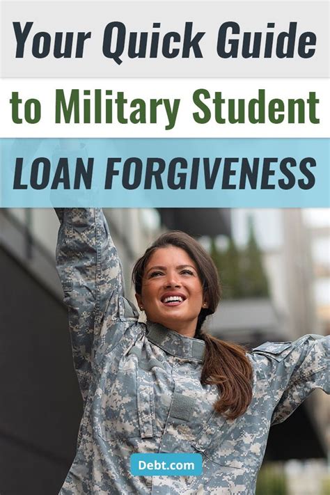 √ Does Military Service Qualify For Student Loan Forgiveness Leutgard