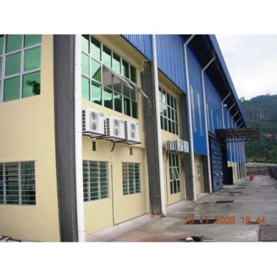 2024,tingkat perusahaan 6 zon perdagangan bebas 2 perai 13600 my. Factory Works Archives - Yee Ming Aluminium & Glass Works ...