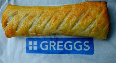 Greggs Vegan Sausage Roll Is A Key Revenue Booster — Quartz